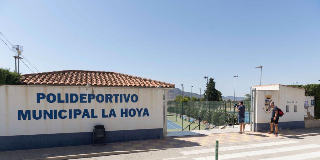 El Gobierno impugna el acuerdo que impide ritos musulmanes en las instalaciones deportivas de Jumilla