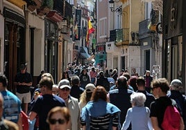 Del todo urbano al todo rural: los extremos del mapa andaluz