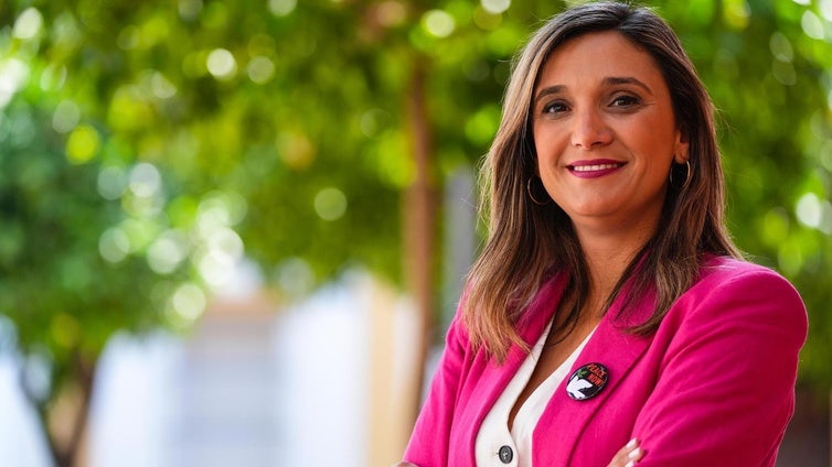 El PSOE-A reivindica a Montero como su «mejor líder» para presentar las próximas elecciones andaluzas
