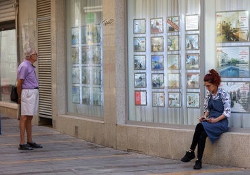 El alquiler en Córdoba capital sube un 7,5% en un año, la mitad que en España