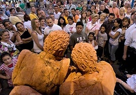 Fiestas de Leganés en Madrid: programa completo, actividades y conciertos gratis