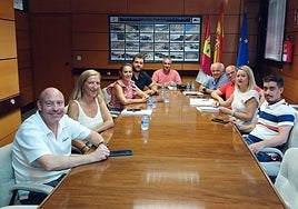 La Junta afirma que el proyecto para una planta de amianto en Albacete se encuentra en fase inicial y de consultas previas