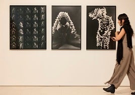 El IVAM acoge un programa de exposiciones protagonizadas por mujeres