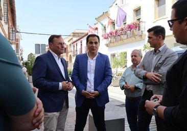 La Junta subvenciona a 53 municipios andaluces para reparar daños por catástrofes naturales