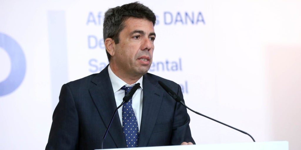 Mazón resalta que la rebaja del impuesto de la vivienda permite a 28.500 jóvenes y vulnerables un ahorro de 38 millones de euros