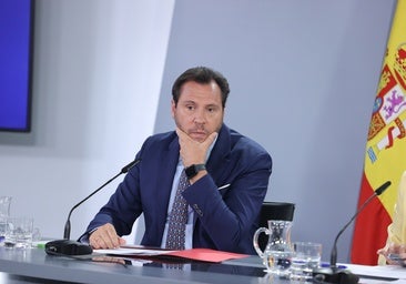 Feijóo afea los mensajes de Óscar Puente sobre los incendios: «Sánchez debería pedir respeto ante el dolor de los españoles»