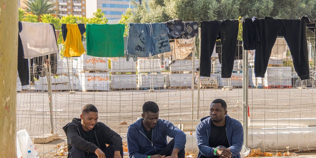 Más de 600 inmigrantes llegan en patera a Baleares desde Argelia en apenas dos días