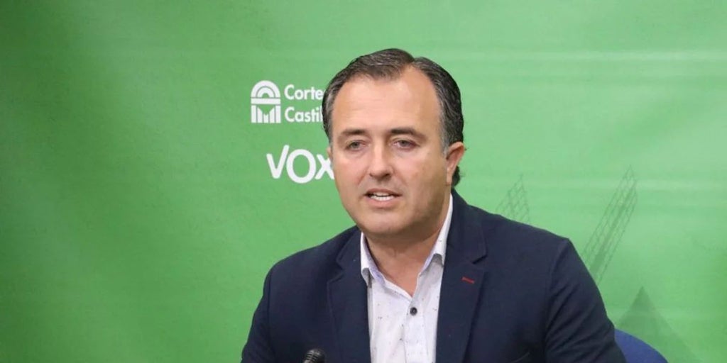 VOX acusa al PSOE de intentar normalizar que cada día se produzcan 75 accidentes laborales
