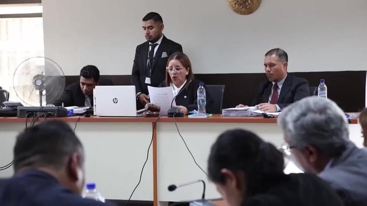 Justicia por Hogar Seguro: penas de cárcel tras muerte de 41 niñas