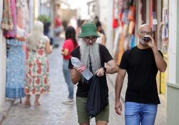 Córdoba se prepara para un fin de semana abrasador con 45 grados a la vista