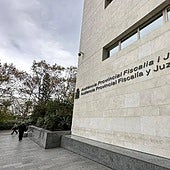 Seis meses de cárcel y multa de 50.000 euros a ocho personas por recibir dinero ilícito y utilizarlo