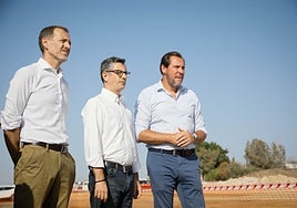 Puente dice sentirse «lapidado» y no rectifica sus mensajes: «No me he cachondeado, me sale el sarcasmo»