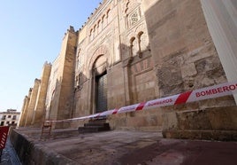 El sector turístico, aliviado tras eludir una «catástrofe económica» por el incendio de la Mezquita de Córdoba