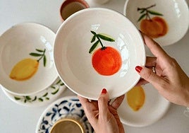 Esta fábrica de cerámica trabaja para Loewe y Dior: está en Córdoba y se puede visitar por 10 euros