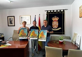 Fiesta del Queso Zuheros 2025: fechas, participantes y degustaciones