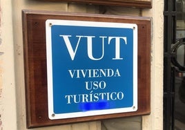 Málaga suspende durante tres años las nuevas viviendas turísticas