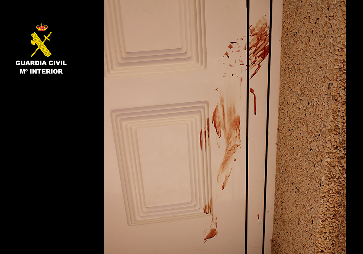 Un escenario de terror lleva a la detención de un menor que agredió brutalmente a dos huéspedes de hoteles en Fuerteventura