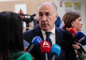 El alcalde de Algeciras sobre la exclusión de EE.UU.: «Esperamos que la respuesta del Gobierno no nos perjudique gravemente»
