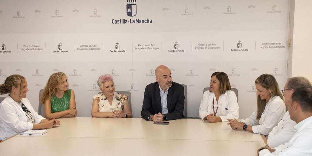 El Gobierno de Castilla-La Mancha avanza en la configuración de una estructura regional de investigación sanitaria con la creación de una red de expertos