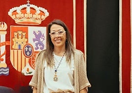 Muere con 49 años Arantxa García, concejal del PP en el Ayuntamiento de Benicarló