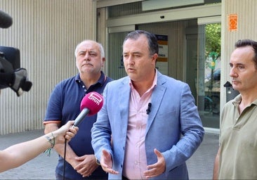 VOX C-LM denuncia el abandono del Centro de Salud de Sonseca y exige a Page soluciones urgentes para revertir los recortes socialistas