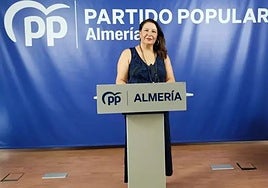 El PP denuncia en Europa el «caos ferroviario» en Andalucía y urge a interceder ante la «incapacidad» del Gobierno