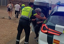 Vuelven a sus casas más de 3.000 vecinos desalojados por los incendios de Zamora y León