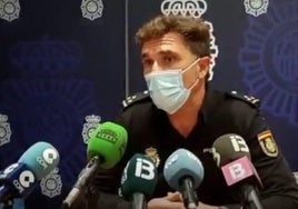 Prisión para el inspector de Policía detenido en Mallorca en una operación contra el blanqueo de capitales