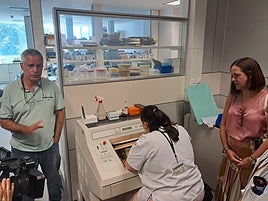 Investigación de Parapléjicos para la  reparación temprana de la lesión medular aguda