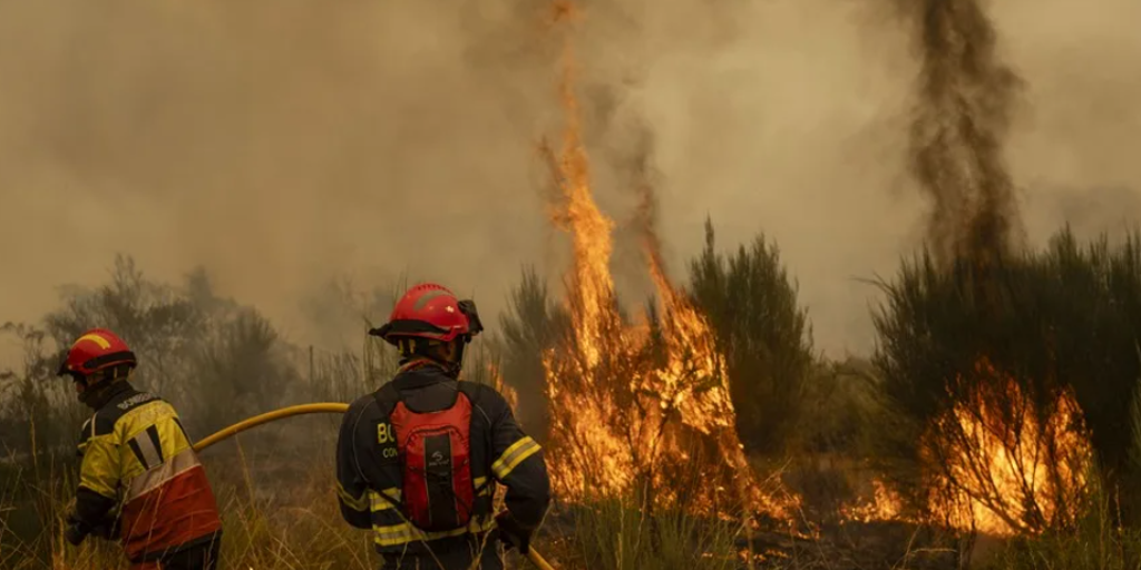 Situación de extrema gravedad en Extremadura, que pide medios urgentemente: «Hay extremeños en peligro»