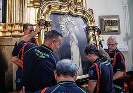 La Paloma vuelve a hacer su magia, pese al sofoco y el puente