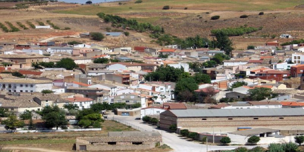 Belmontejo (Cuenca) dice basta: Estudia cancelar sus fiestas