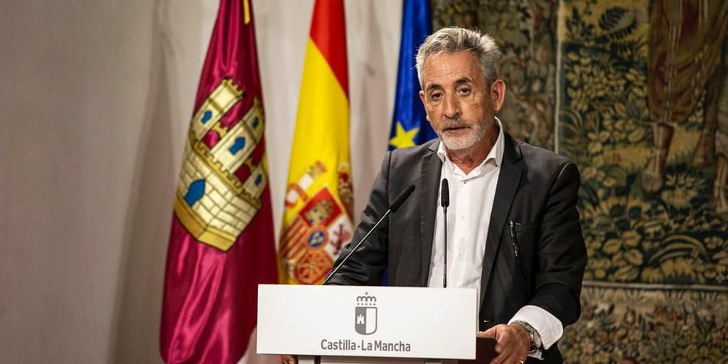 Jesús Martín : «Hay quien fuera no entiende la política de Page, aquí la entendemos perfectamente»