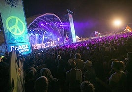 Rototom Sunsplash 2025 en Benicàssim del 16 al 23 de agosto: conciertos y novedades