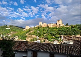 Granada es única… pero otros 140 sitios en el mundo se llaman así