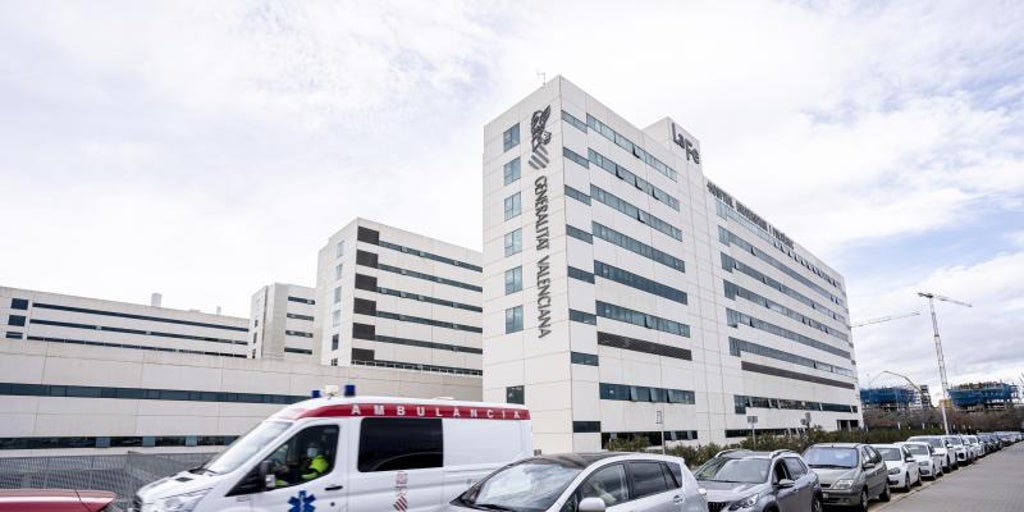 Los estudiantes sanitarios podrán hacer prácticas en todos los hospitales públicos valencianos