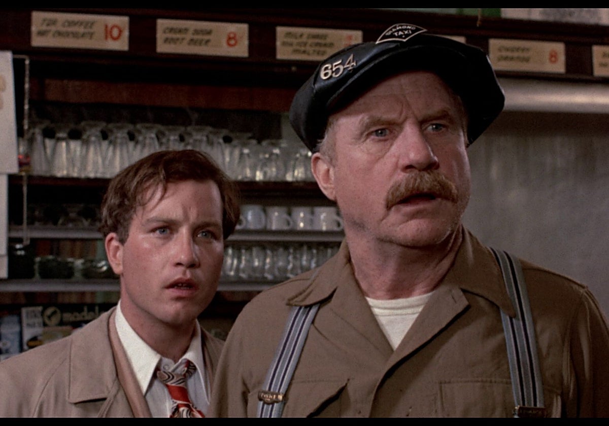 Imagen del filme 'El Aprendizaje de Duddy Kravitz' (1974) que se proyectará en el ciclo CCCCinema d'Estiu