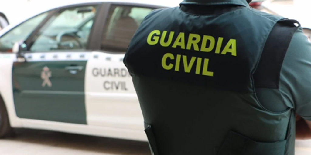 Billetes falsos para pagar comida rápida: así era la trama que se ha saldado con cuatro detenidos en el Rincón de la Victoria