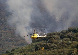 Estaciones de la AEMET en C-LM sobrepasaron los 44ºC este domingo