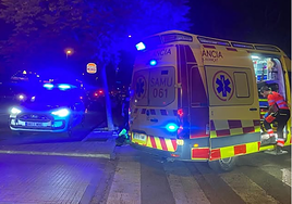 Muere un hombre tras sufrir un accidente con un patinete en Mallorca