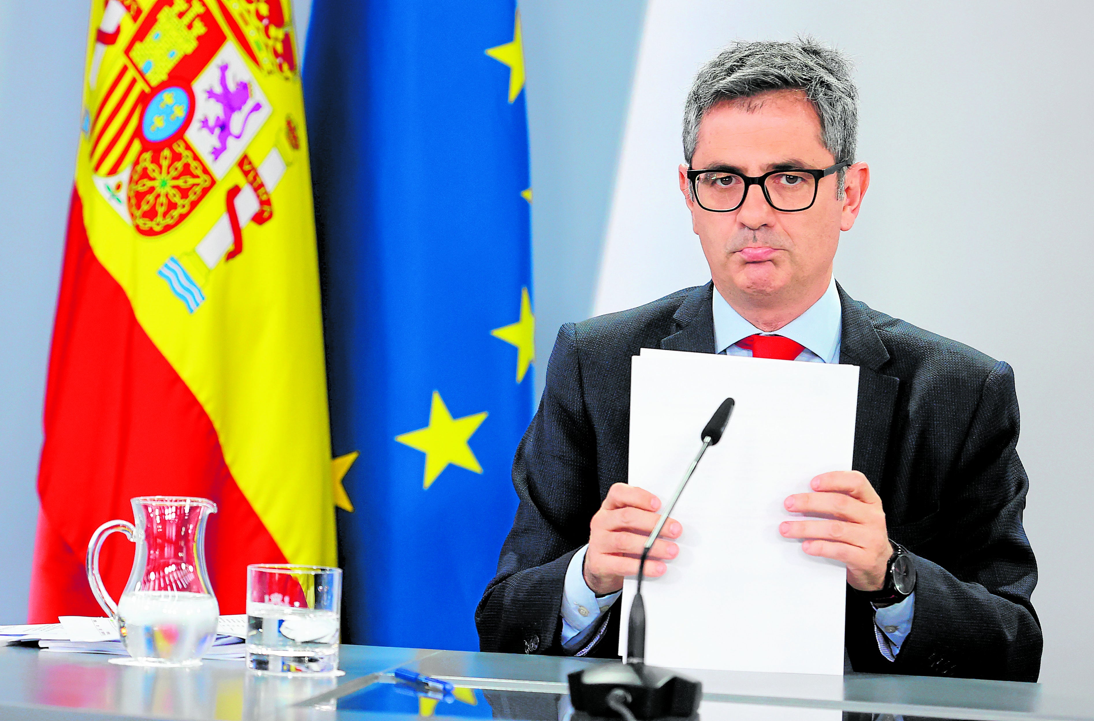 Los jueces se abren a dialogar sobre una propuesta para integrar a sustitutos sin puertas de atrás