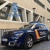 Liberan a varias mujeres explotadas sexualmente por una madre y sus hijos en un piso prostíbulo en Alicante