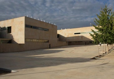 El Gobierno regional adjudica la primera fase de las obras del CEIP 'Margarita Salas Falgueras' de Olías del Rey
