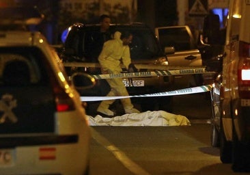 Muere la mujer secuestrada doce días por su pareja en Valencia y los indicios apuntan a un suicidio