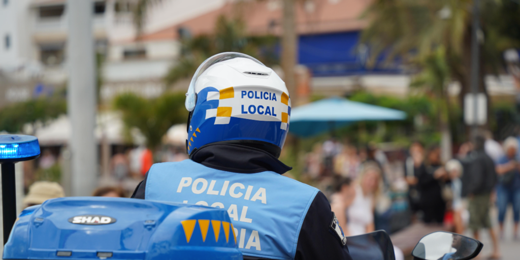 Dos agresiones machistas en menos de 6 horas en Tenerife