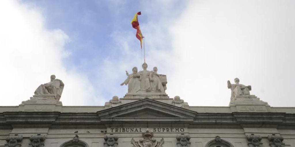 El TS suprime la pérdida de empleo a un cabo condenado a 5 años de cárcel por acosar y abusar de una soldado