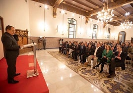 Recta final para la presentación de candidaturas a los Premios de Periodismo Sociosanitario de 2025