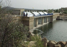 Una avería deja sin agua potable desde este lunes a los 10 pueblos de la Mancomunidad 'Cabeza del Torcón'