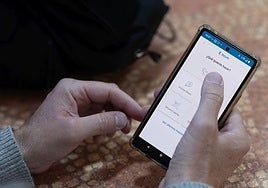 Más de 300.000 pagos por Bizum de multas, tasas e impuestos en el Ayuntamiento de Madrid