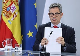 Los jueces se abren a dialogar sobre una propuesta para integrar a sustitutos sin puertas de atrás